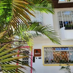 Morada Hostel