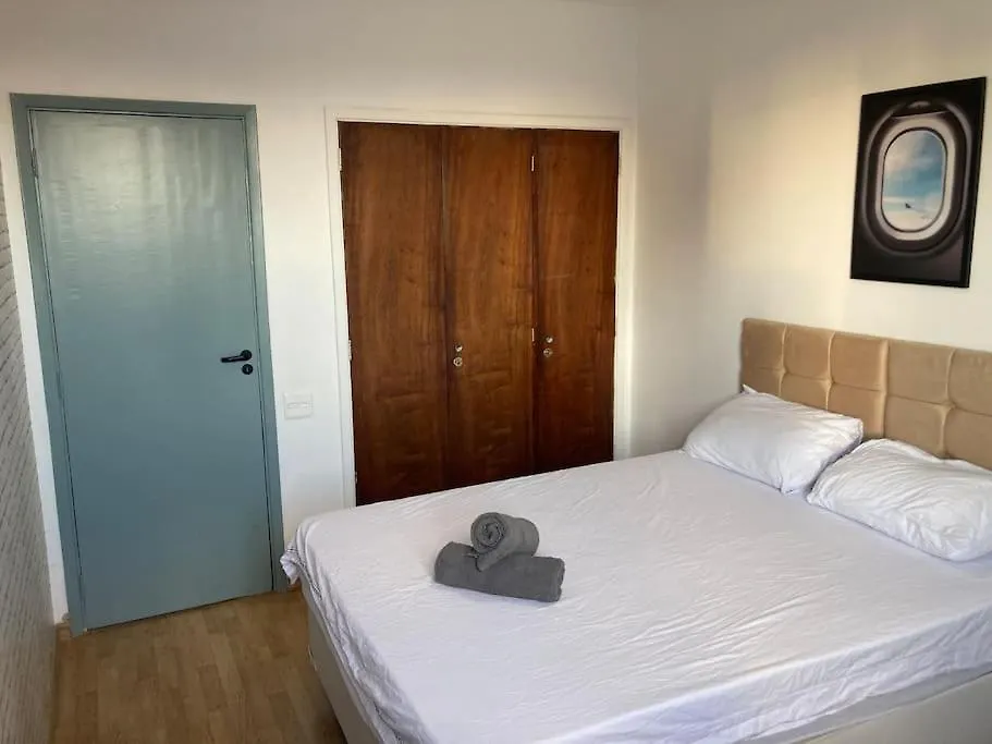Apartamento Gigante Em Pinheiros Sao Paulo Brazil