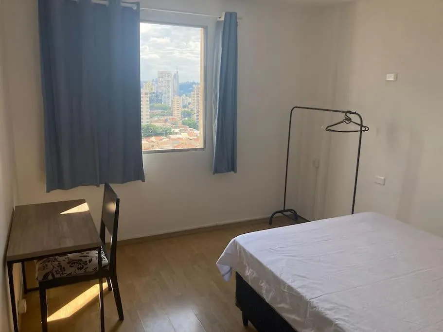 Apartment Apartamento Gigante Em Pinheiros Sao Paulo Brazil
