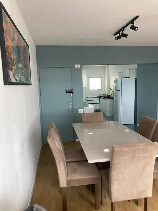 Apartamento Gigante Em Pinheiros Sao Paulo Brazil