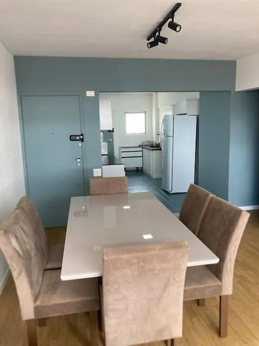 Apartamento Gigante Em Pinheiros Sao Paulo
