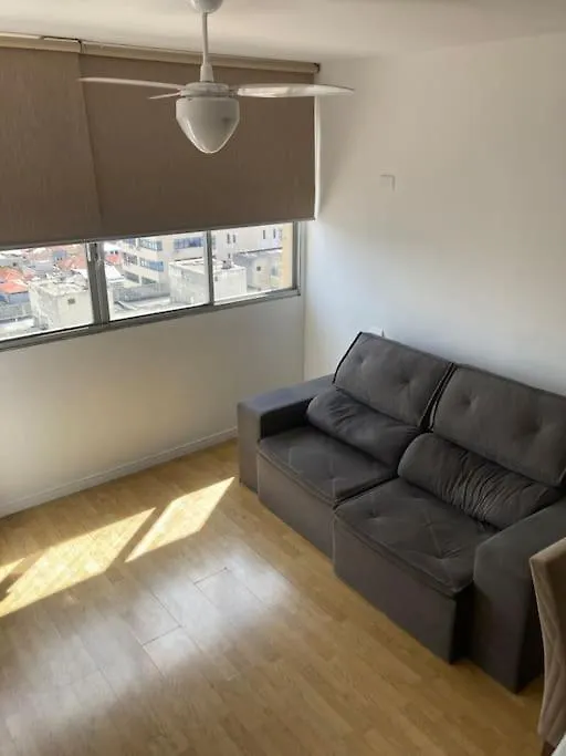 Apartment Apartamento Gigante Em Pinheiros Sao Paulo