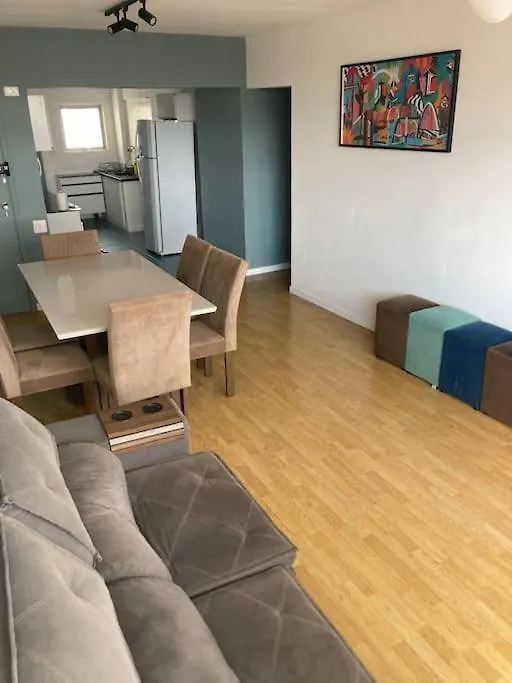 Apartment Apartamento Gigante Em Pinheiros Sao Paulo