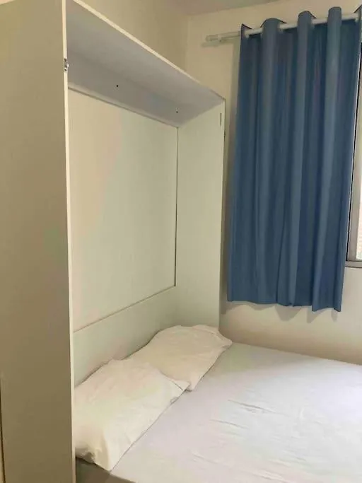Apartamento Gigante Em Pinheiros Sao Paulo Apartment