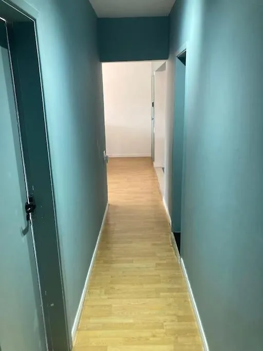 Apartamento Gigante Em Pinheiros Sao Paulo Apartment